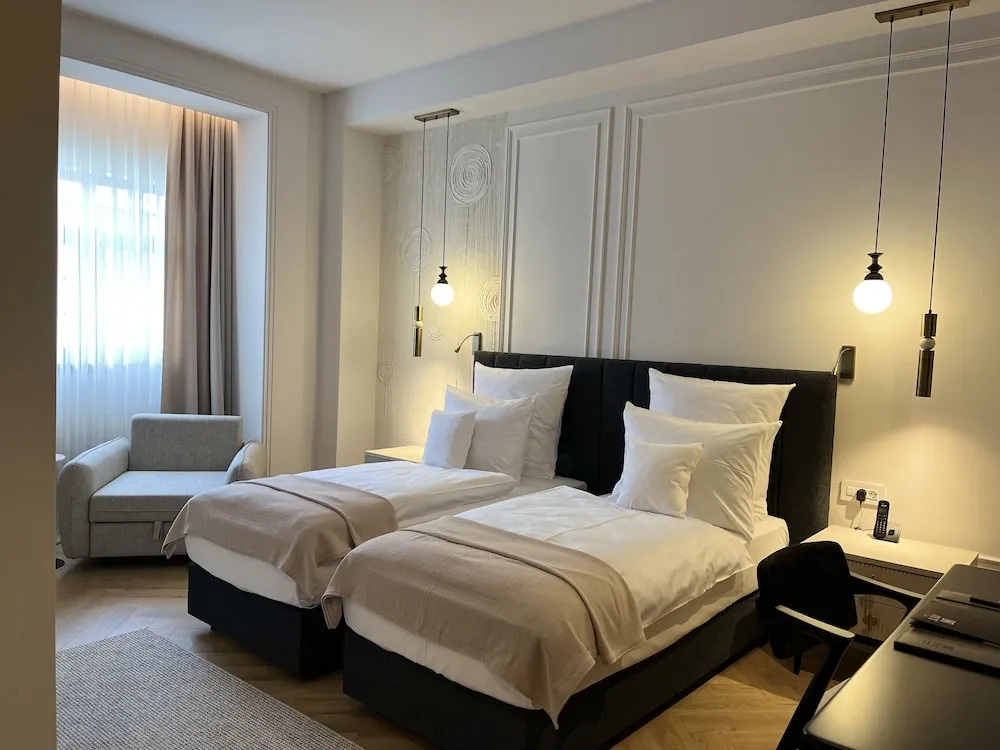 ZET Hotel