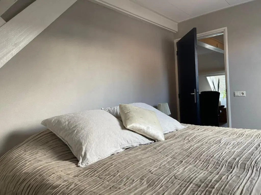 B&B De Dorpshoeve
