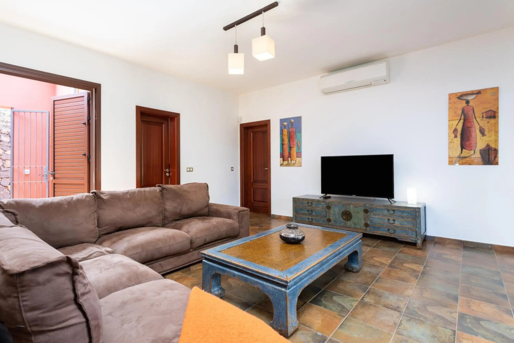 Villa Santa Rosa Tenerife