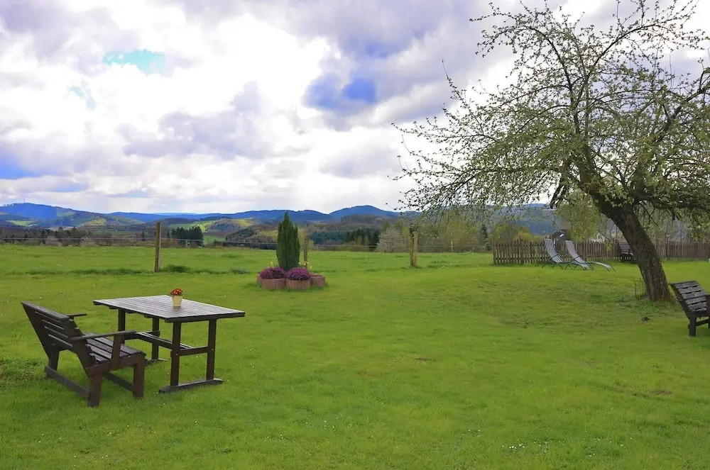 Silbecke Forest View Apartment