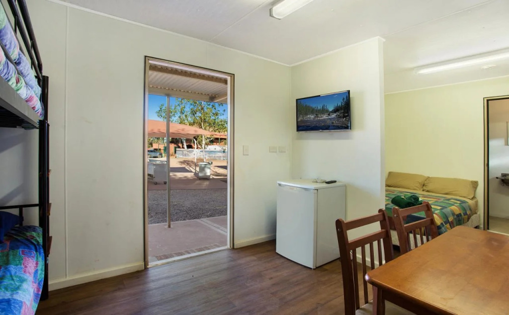 Whim Creek Hotel