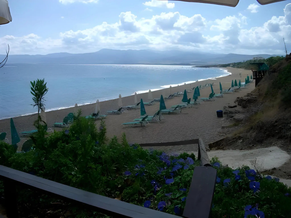 Aphrodite Beach Hotel