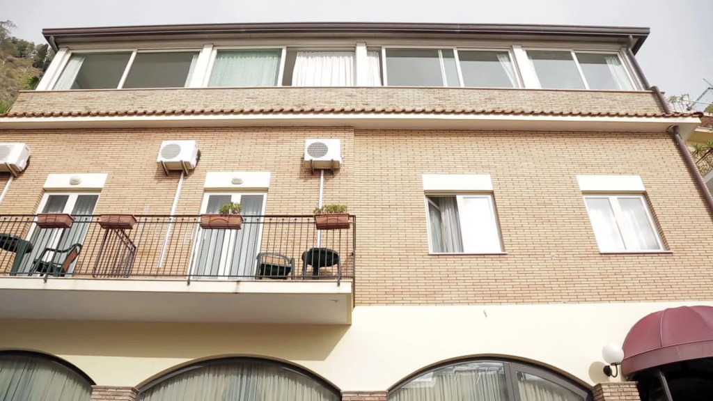 Hotel Corallo