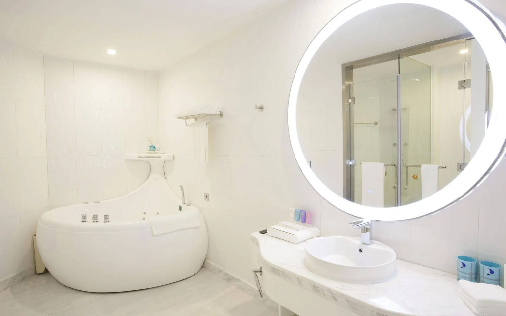 Floloving Hotel