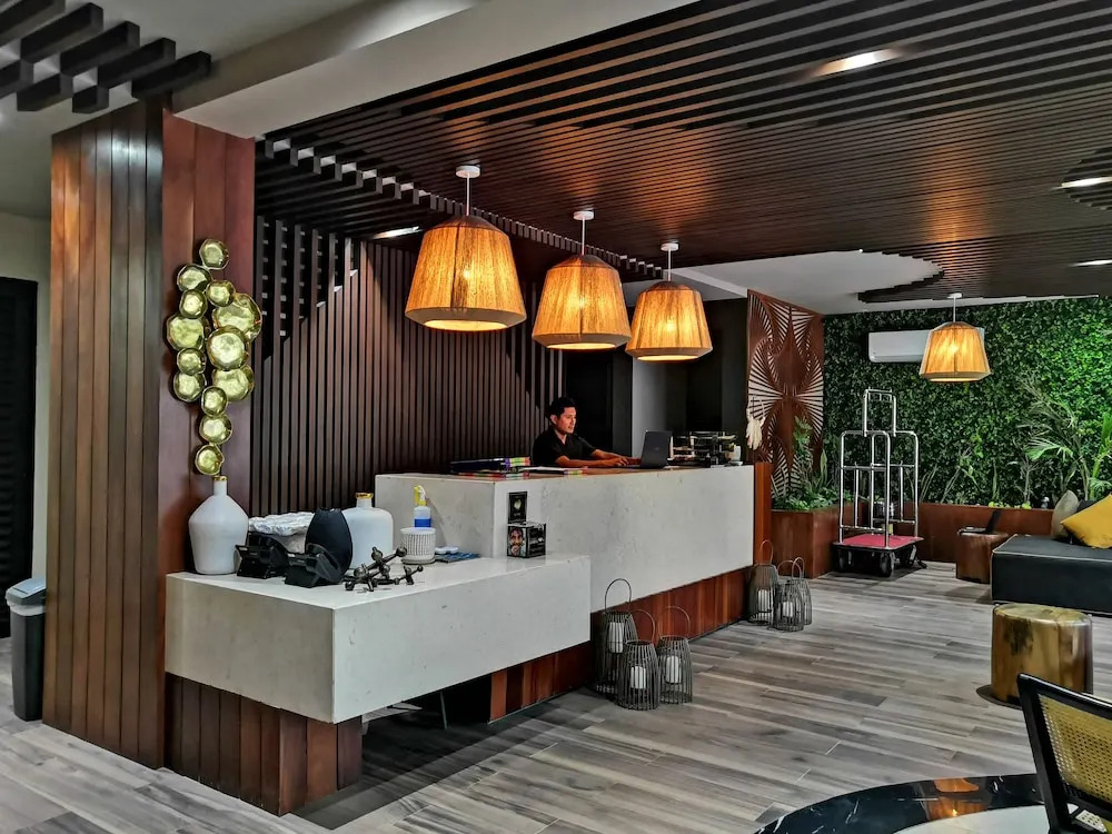Menesse Tulum by Spot Rentals