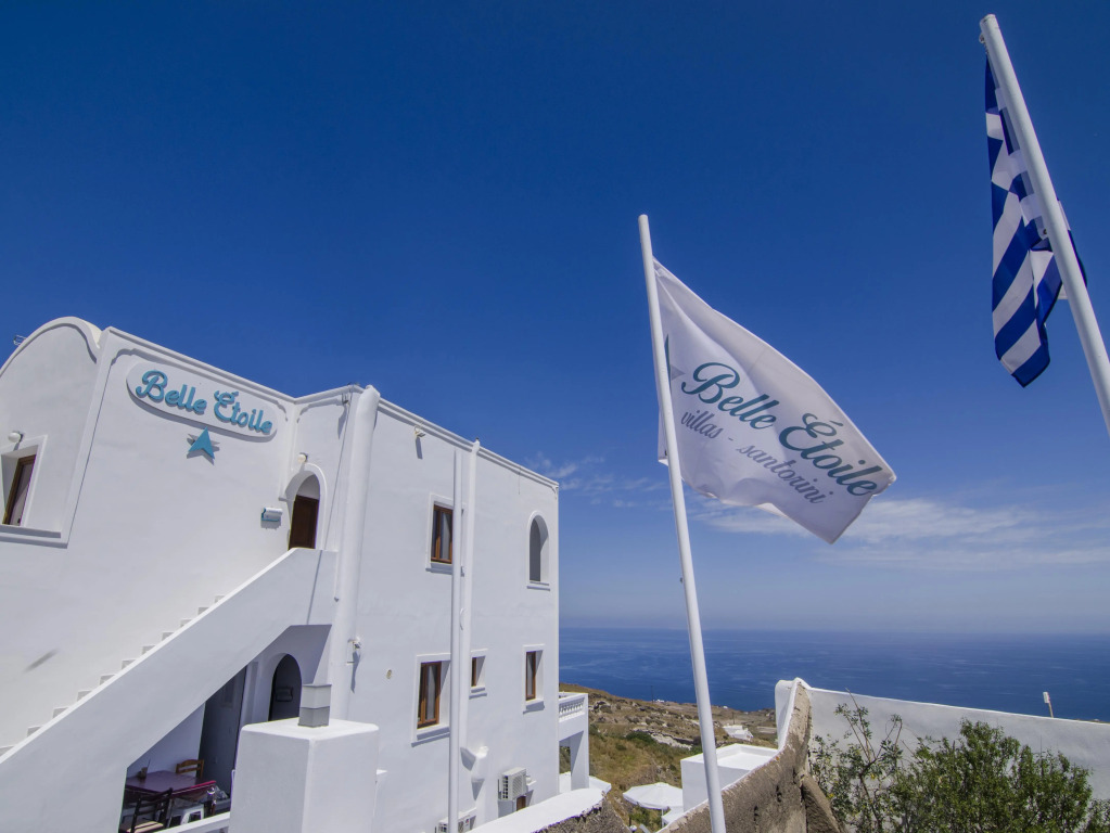 Belle Etoile Villas
