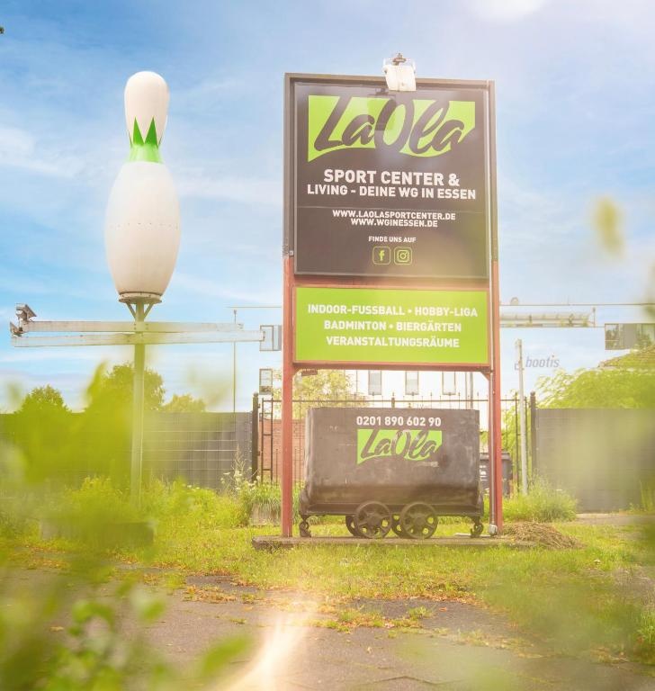LaOla Living - Hostel