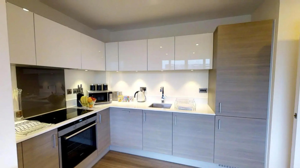 Signet Apartments - Ceres