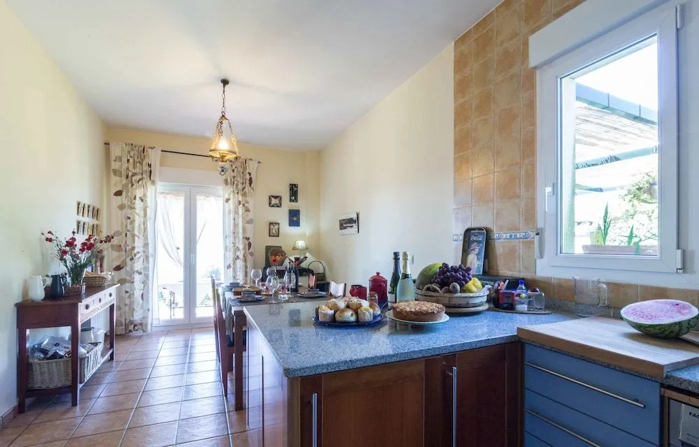 Casa Riamonte