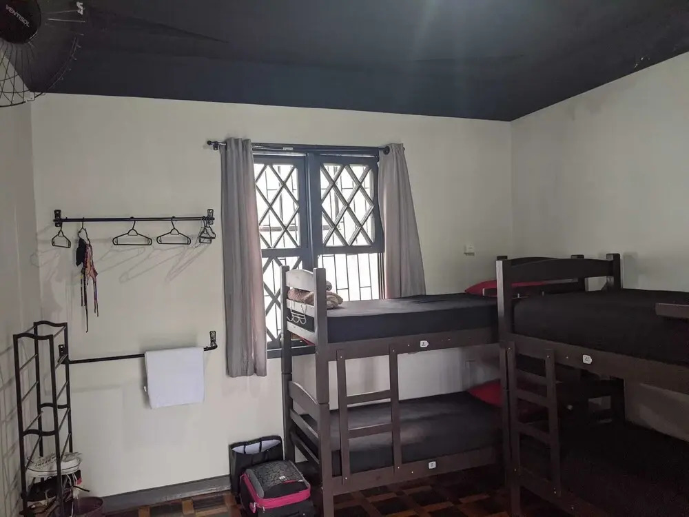 Youkoso Hostel