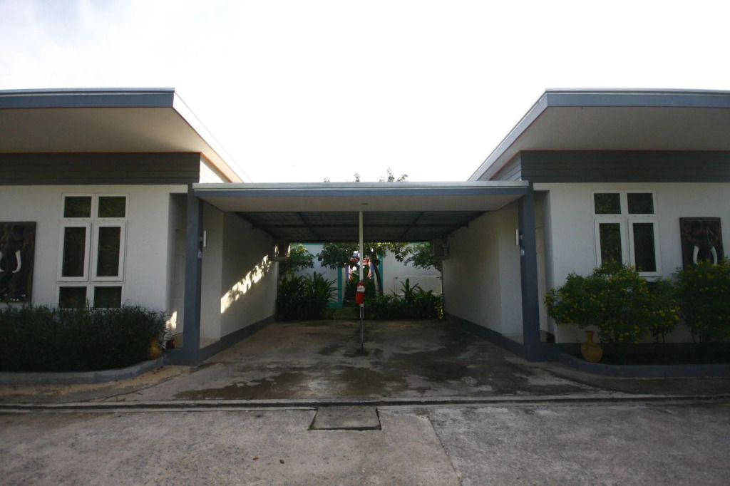 The Resort Kabinburi