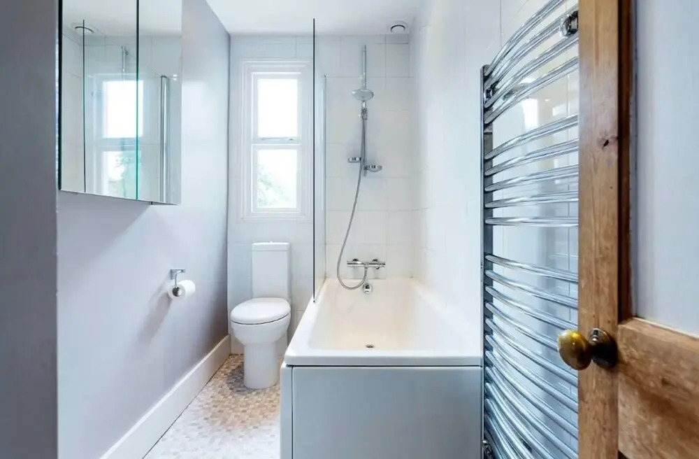 Charming 4 Bed House in London