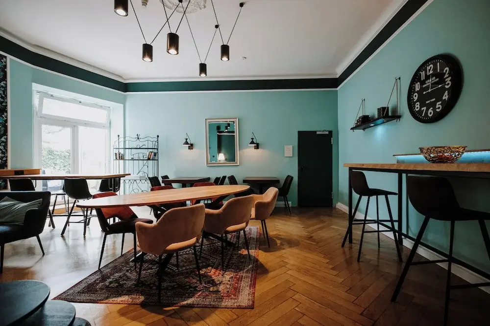 Arco Smart Hotel Berlin
