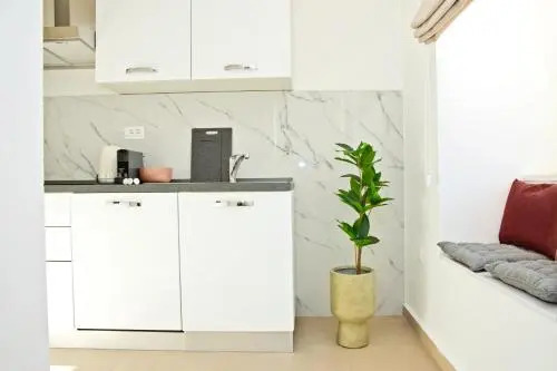 Flowers Premium Apartments & Rooms