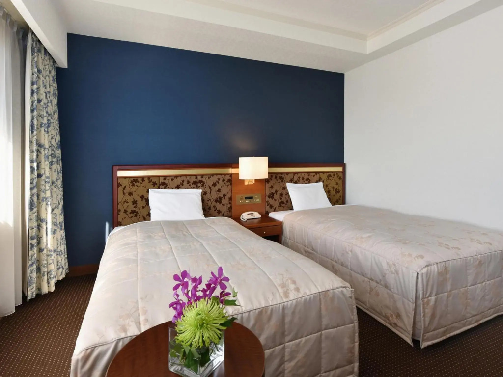 ANA Crowne Plaza Chiryu by IHG