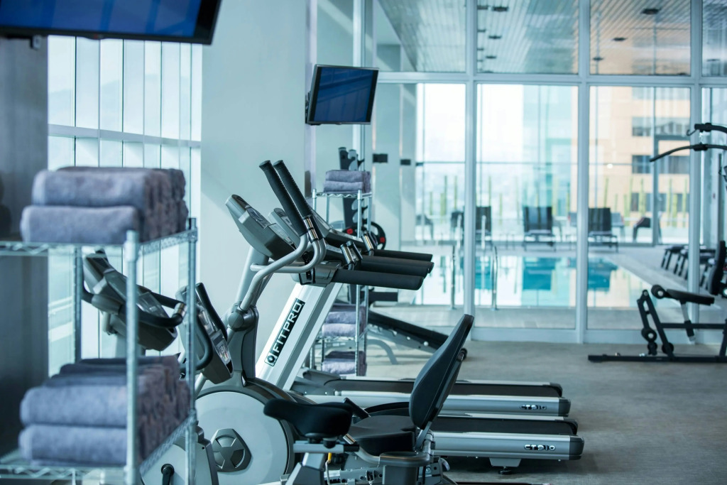 Courtyard by Marriott Santiago Las Condes