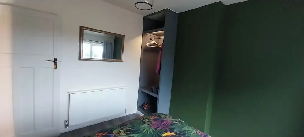 Parkdale-2 Bedroom House in Sheldon Birmingham