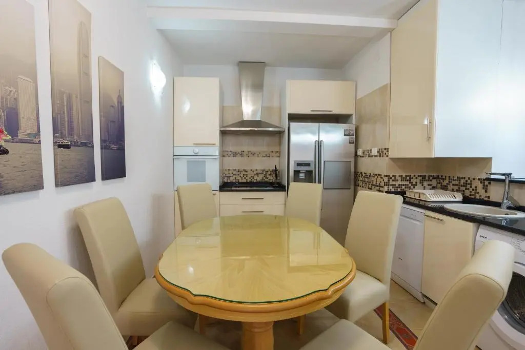 Apartments Zezelj