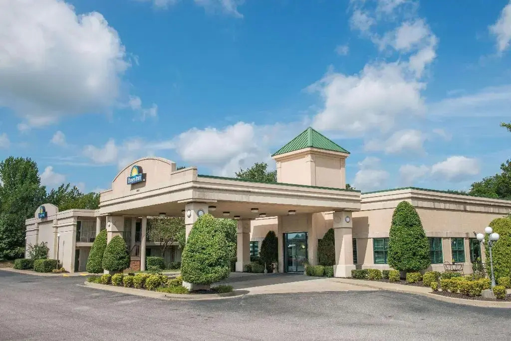 Days Inn By Wyndham Paducah