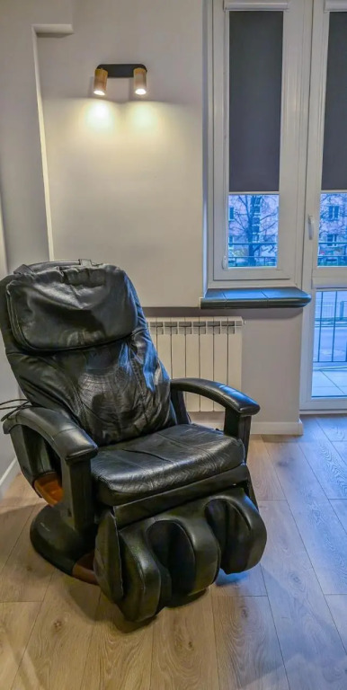 Velvet Apartament Kopinska
