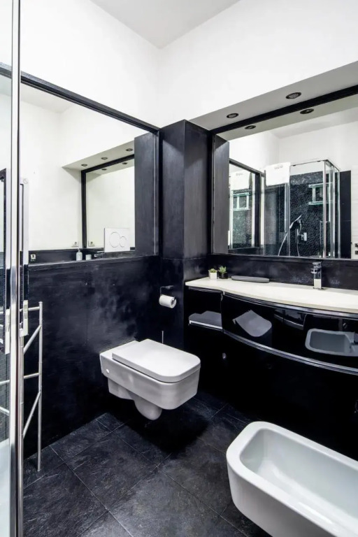 Mr Brown Suites - EUR
