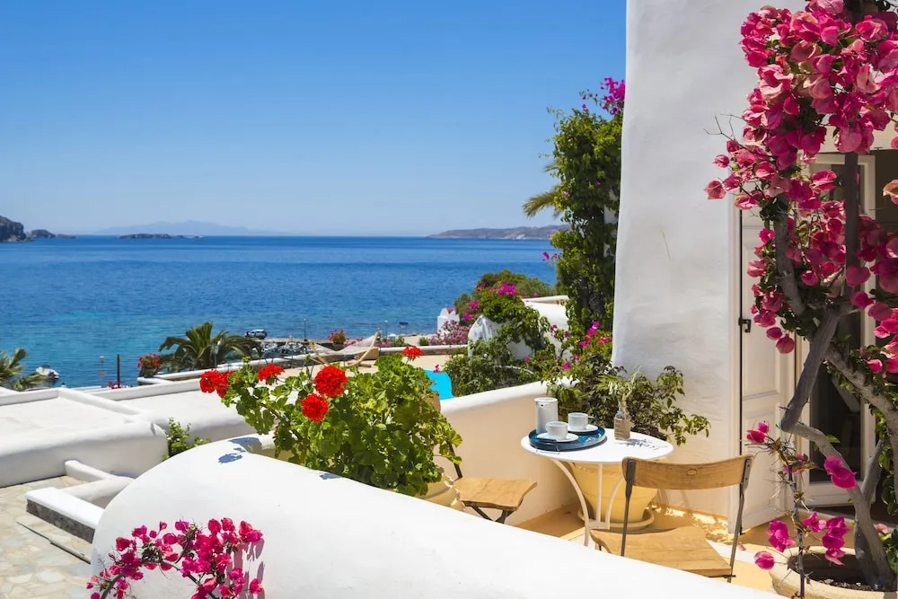 Villa Apanema
