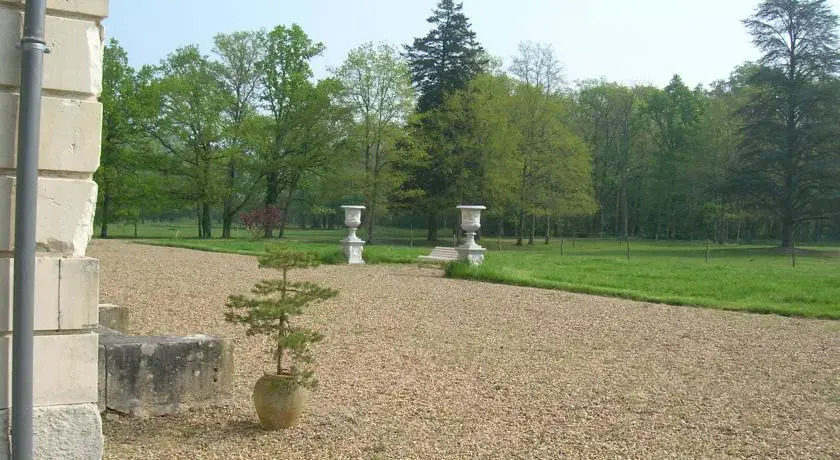 Château de Bois Renard
