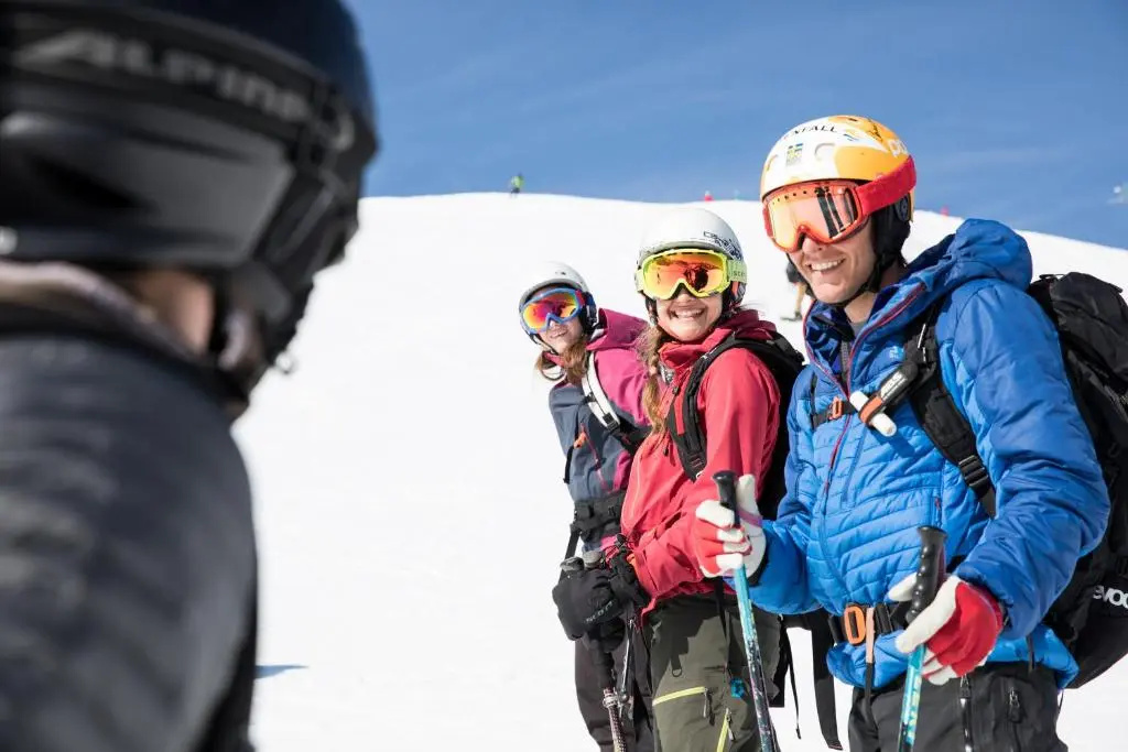 Explorer Hotel Zillertal
