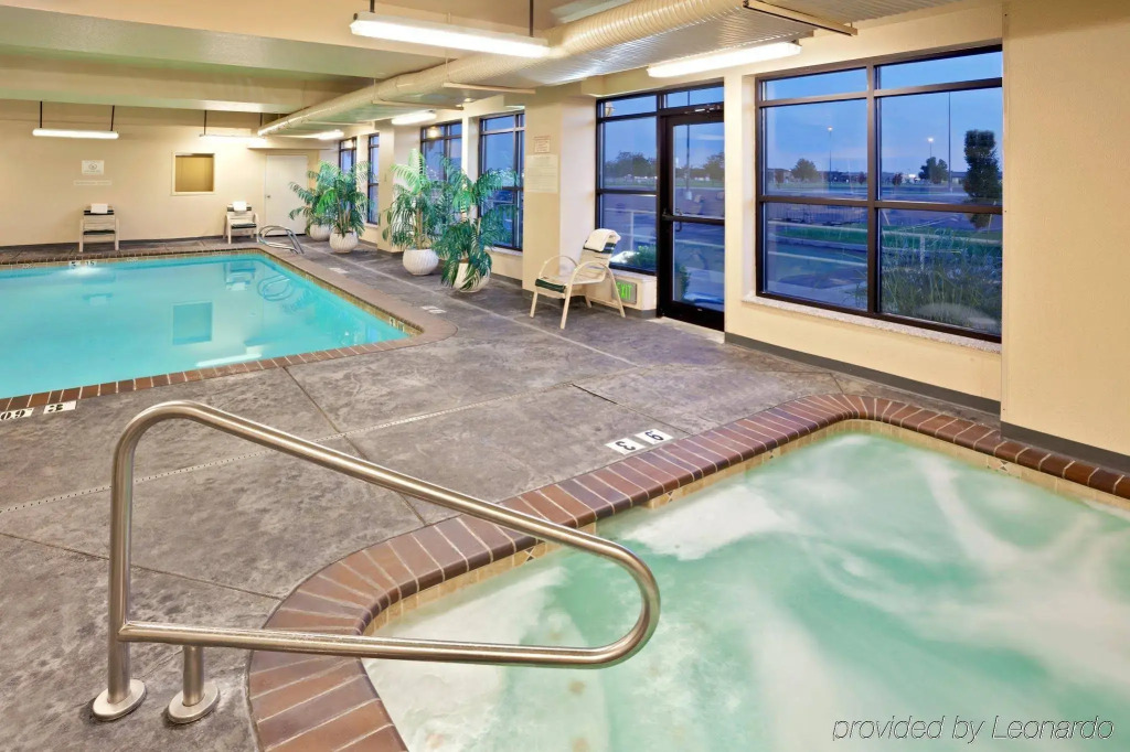Holiday Inn Express Hotel & Suites Pasco-TriCities by IHG