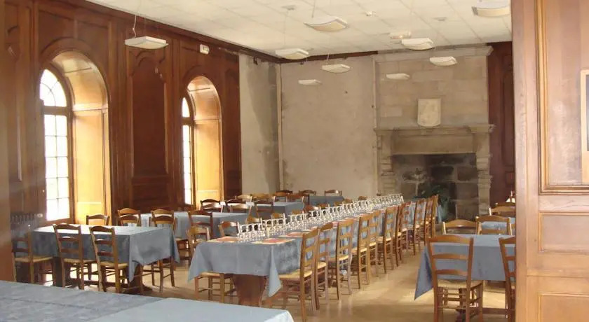 Le Manoir de La Vicomté