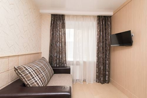 Apartments at Botanika 1