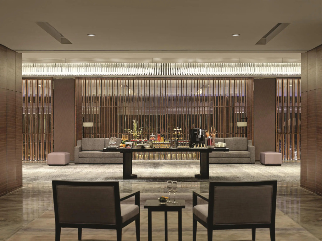 Langham Place Ningbo
