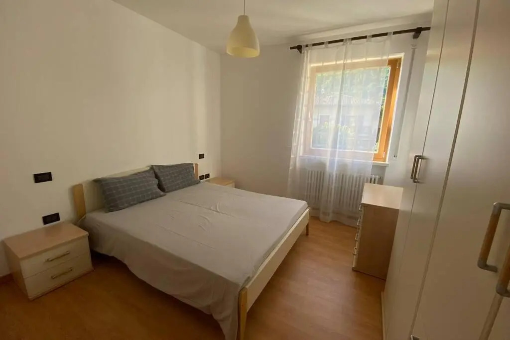 Mountain&Lake Apartment - CIPAT: 022104-AT-849776