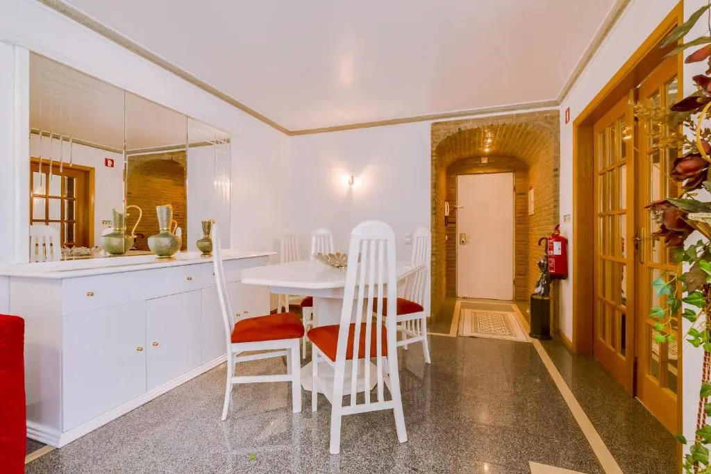 Palma - 4 bed near the city center - Faro