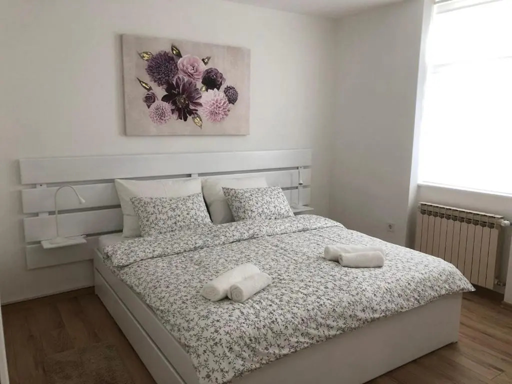 Apartman Katarina