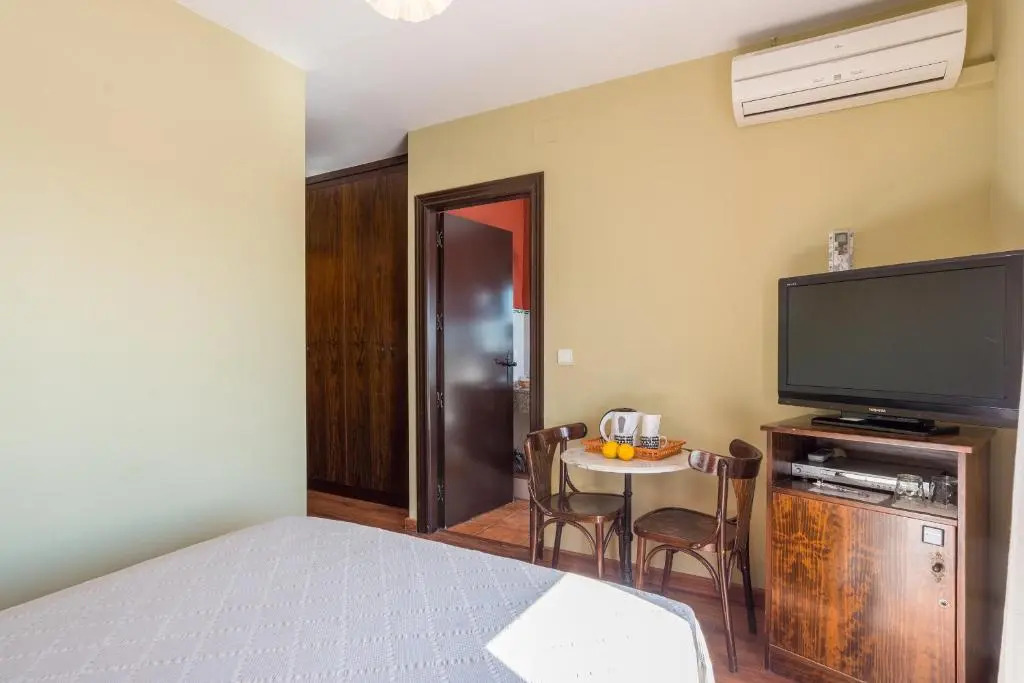 Hostal El Escudo de Mijas