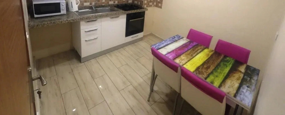 Bakirkoy Ladies Dormitory