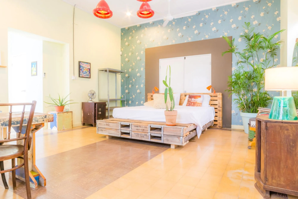 Bario Hotel