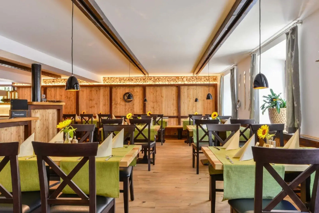 Hotel Gasthof Krone