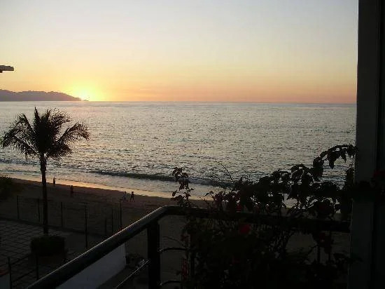 Hotel Suites Nadia Puerto Vallarta