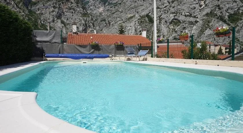 Residence La Piazzetta