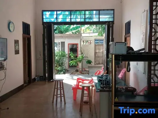 Lanyu Hostel