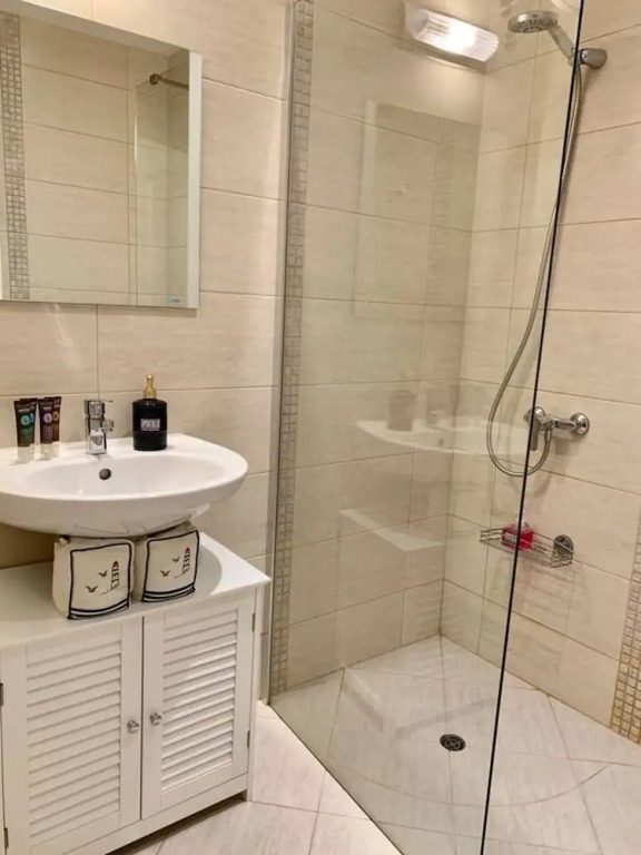 Luxury Apartment in Balkan Breeze 7 in Sunny Beach