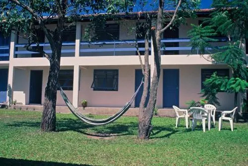 Ferrugem Home Complex