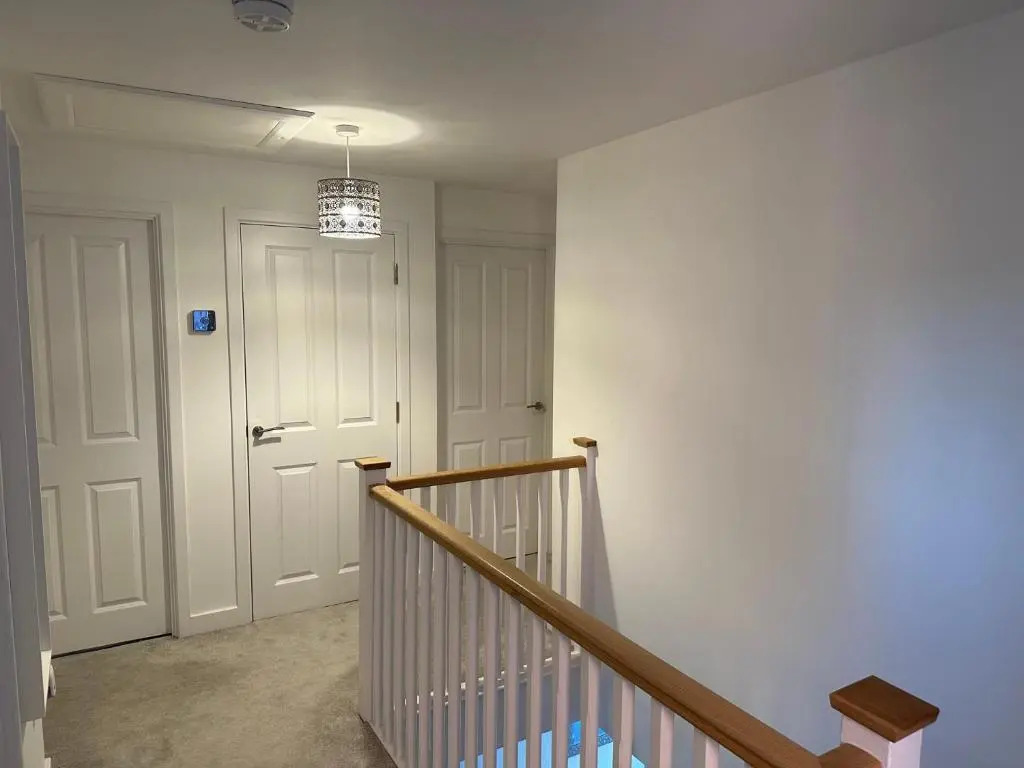 Stunning 4BD Family Getaway Westbury Wiltshire