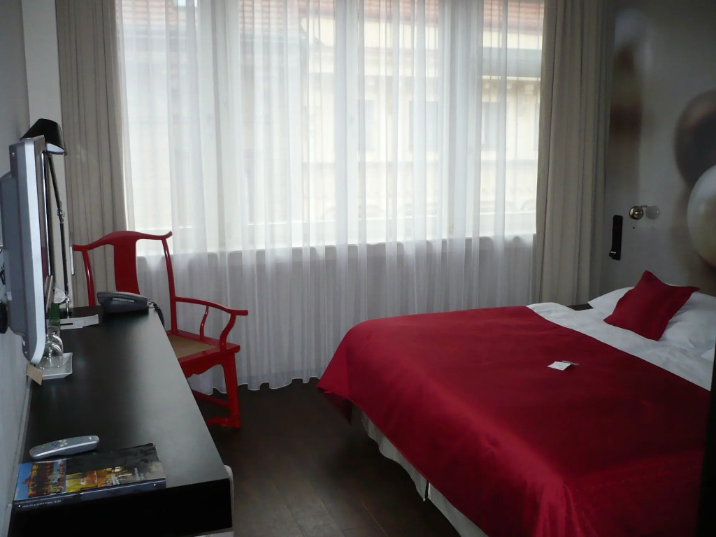 Perla Hotel