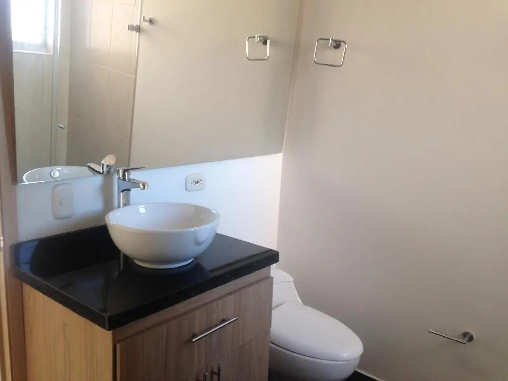 San Peter Family Suites