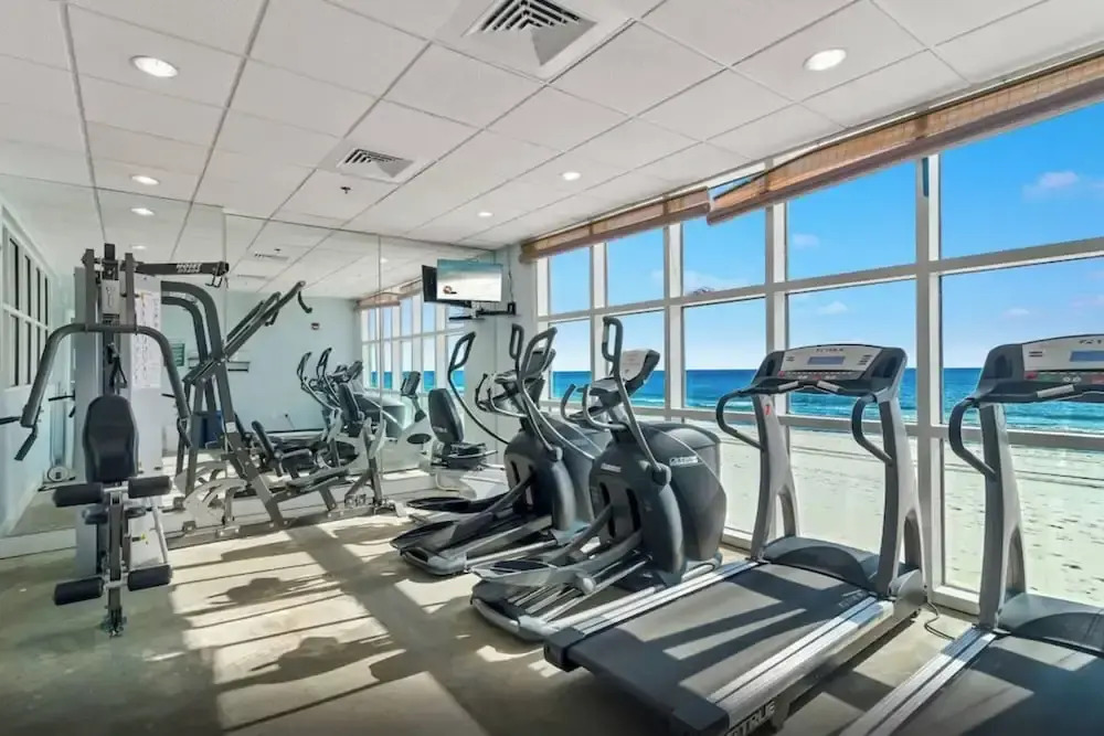 Crystal Shores West 1103