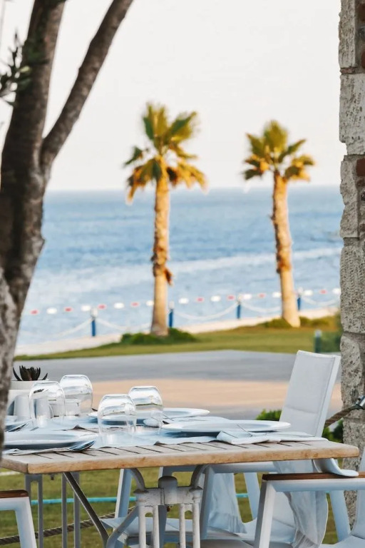 Porto Beach Resort Exclusive Alacati - Half Board