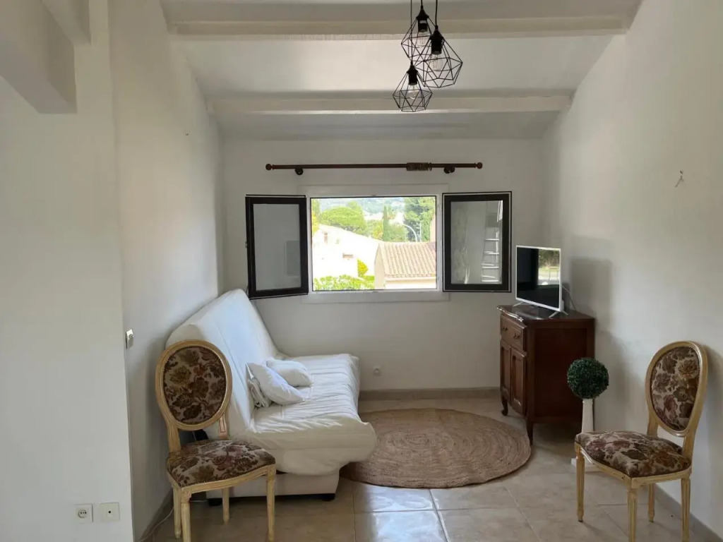 Residence Les Lavandes